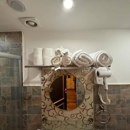 דירה The King With Balcony View Piata Romana בוקרשט