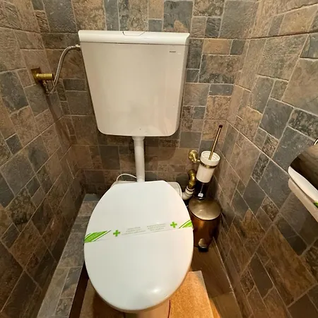 The King With Balcony View Piata Romana Διαμέρισμα