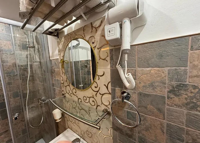 Apartman The King With Balcony View Piata Romana *