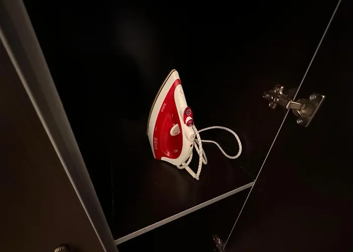 Apartment The King With Balcony View Piata Romana Bucharest